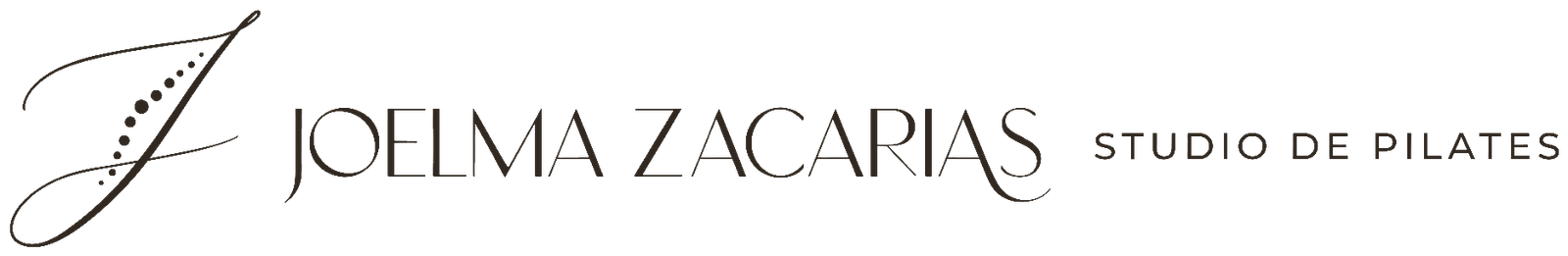 Joelma Zacarias - Studio de Pilates